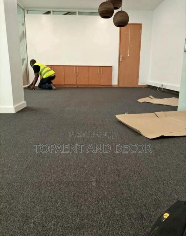 Premium Quality Wall to Wall Fitted Room Carpet