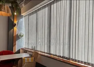Beautiful Window Shades Vertical Blinds for Privacy and Comfort