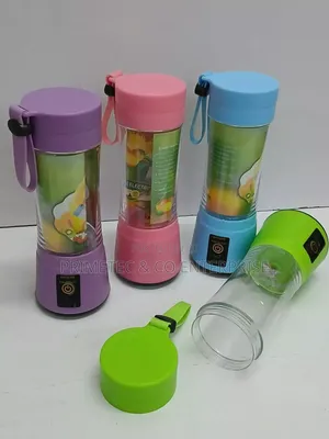 Portable Blender