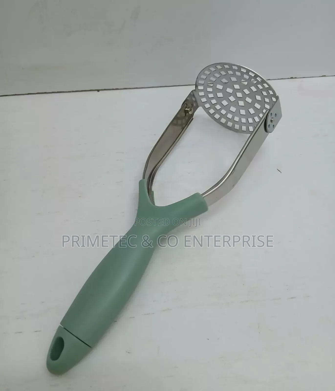 Pressed Potato Masher