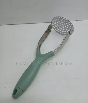 Pressed Potato Masher