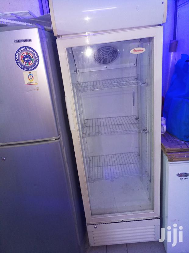 Display Fridge