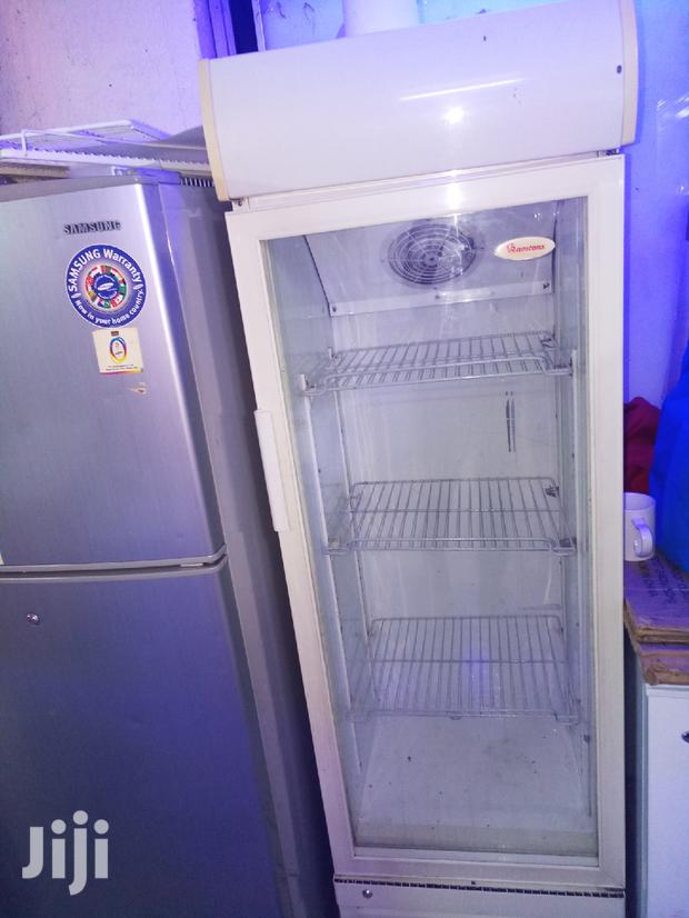 Display Fridge - thumbnail 2