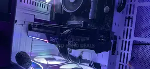 Asus Nvidia 3060 Ti Gpu