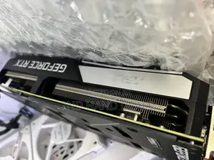Asus Nvidia 3060 Ti Gpu