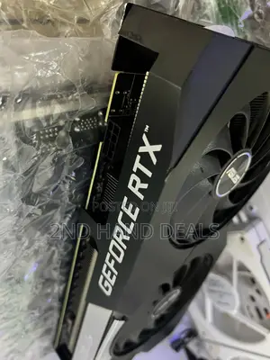Asus Nvidia 3060 Ti Gpu