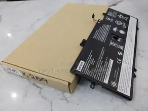 Lenovo Laptop Battery With the Model Name L18c4p71.