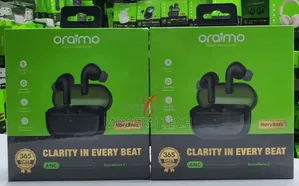 Oraimo Spacebuds Z Anc True Wireless Earbuds With Spatial Audio