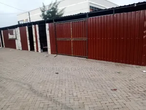 Mabati House Construction