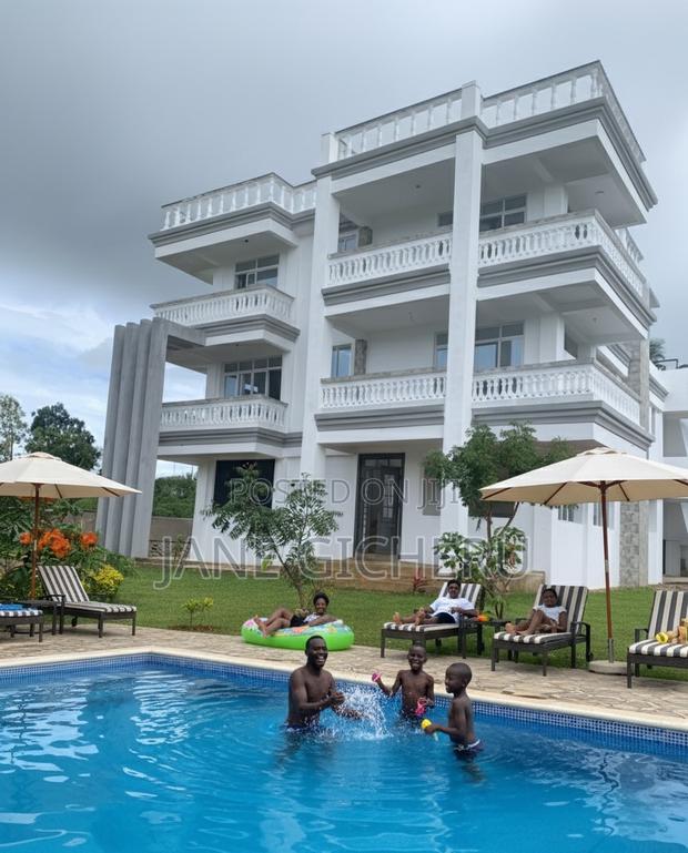 6bdrm Penthouse in Diani for sale - thumbnail 15