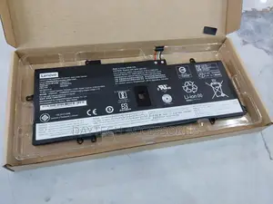 L18m4p71 Battery for Lenovo X1 Carbon 7th 8th Gen Laptop