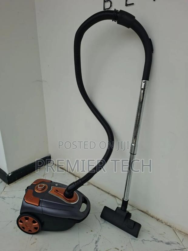 Rebune Dry Vacuum Cleaner