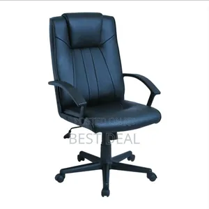 Leather Chair