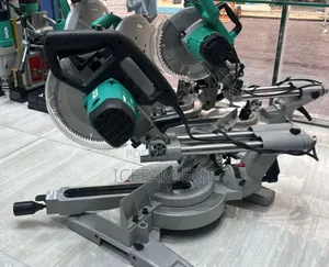 Dca Mitersaw/Sliding Miter Saw Machine