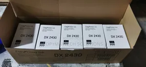 Dx 2430 Copyprinter Inks