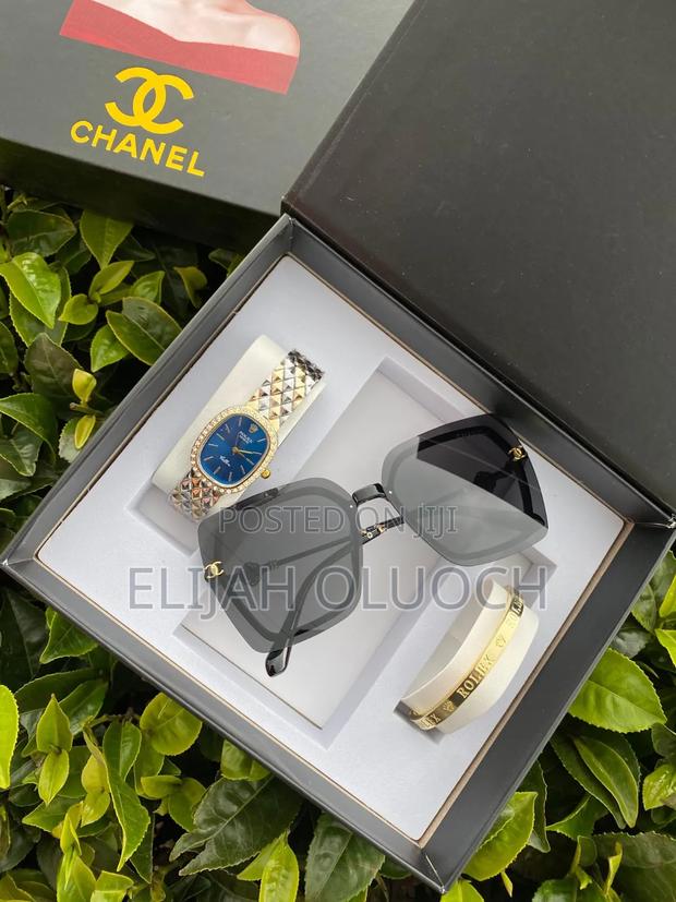 Ladies Giftset - main view