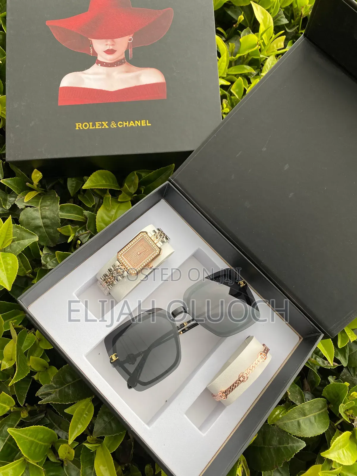 Ladies Giftset