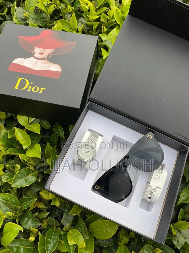 Ladies Giftset - thumbnail 4