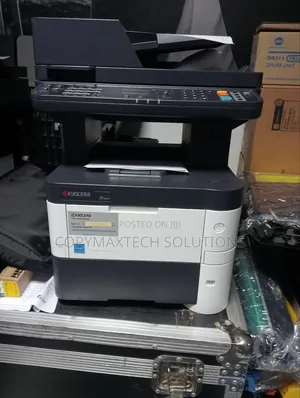 Kyocera Ecosys M3550idn