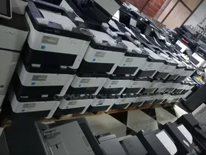Kyocera Ecosys Fs 2100dn B/W Printer