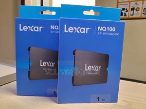 Lexar Nq100 2.5 Sata Internal SSD 1tb - thumbnail 2