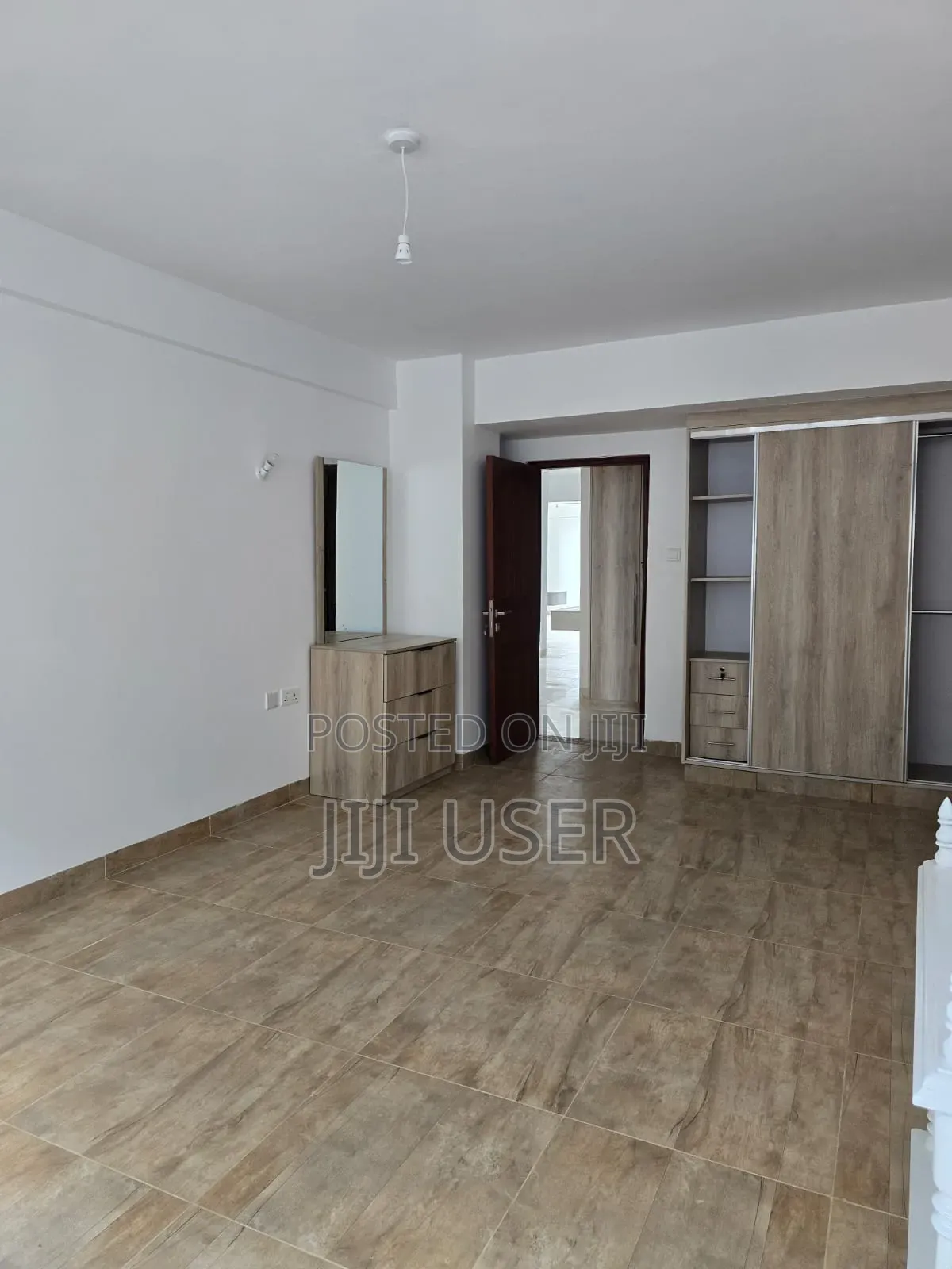 3bdrm Apartment in General Mathenge, Westlands for rent
