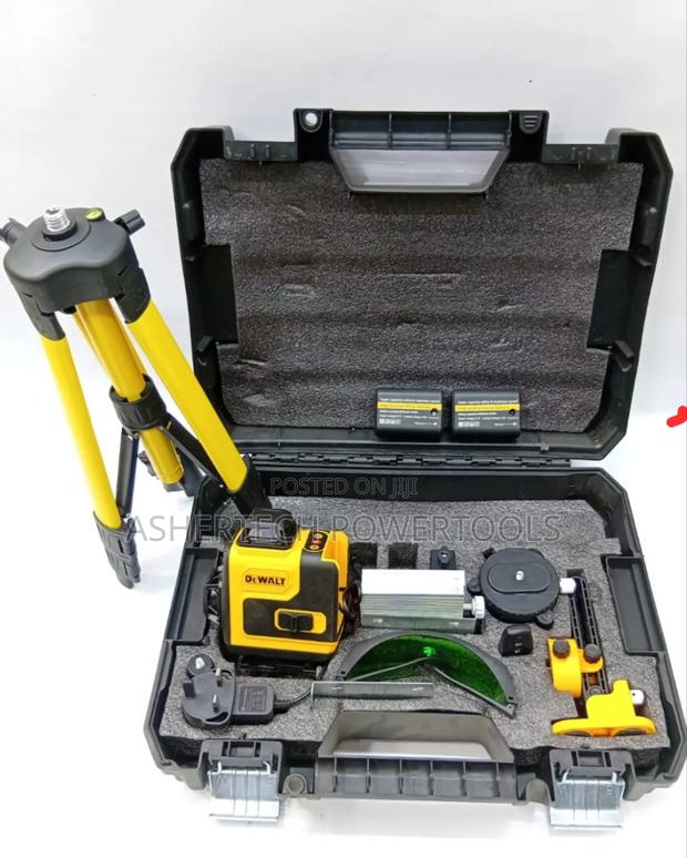 Most Accurate Dewalt Laser Level/16lines Laser Lever - main view
