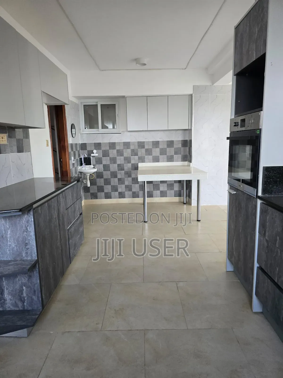3bdrm Apartment in General Mathenge, Westlands for rent