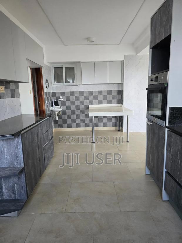 3bdrm Apartment in General Mathenge, Westlands for rent - thumbnail 4