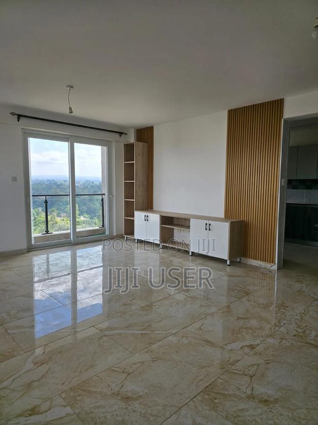 3bdrm Apartment in General Mathenge, Westlands for rent - main view