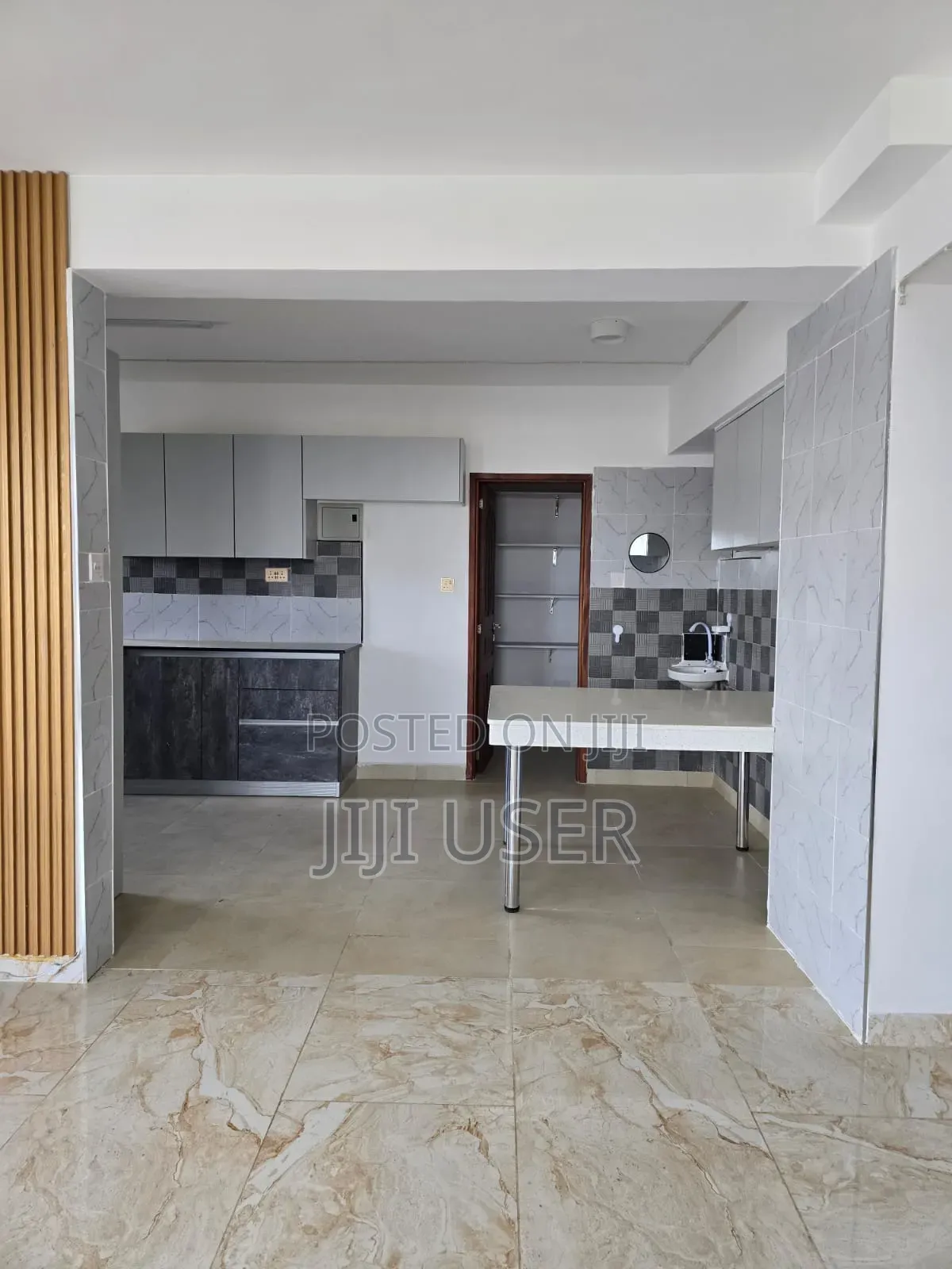 3bdrm Apartment in General Mathenge, Westlands for rent