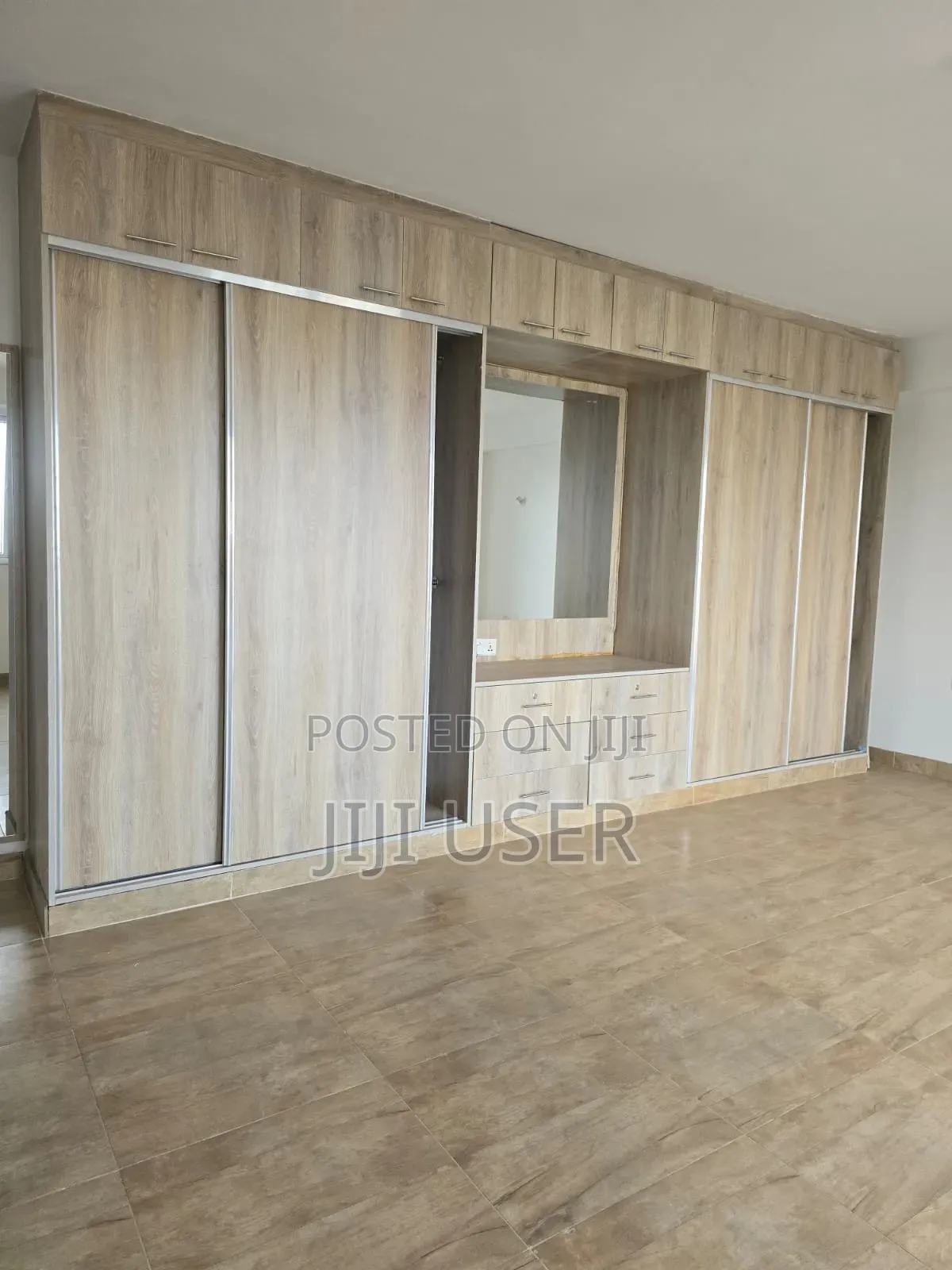 3bdrm Apartment in General Mathenge, Westlands for rent