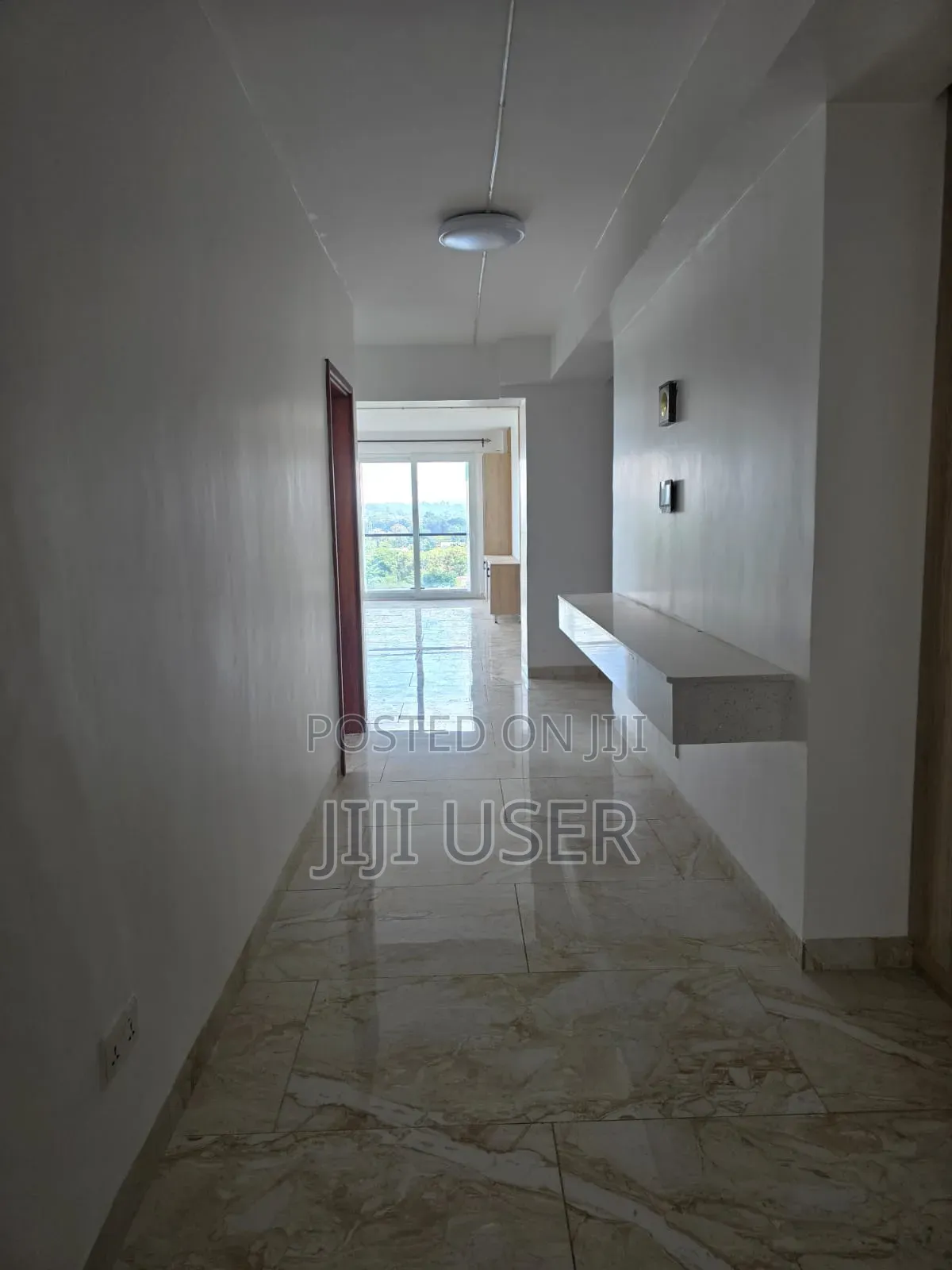 3bdrm Apartment in General Mathenge, Westlands for rent