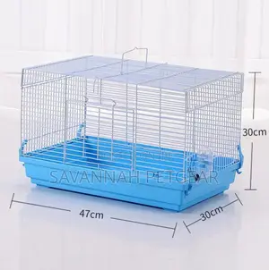Pet Hamster Cage +Wheel Accessories for Small Animals, Guinea Pigs