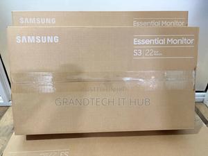 Samsung S3 Essential 22" Inch Monitor