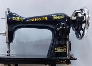 Singer Sewing Machine (Head) - thumbnail 2