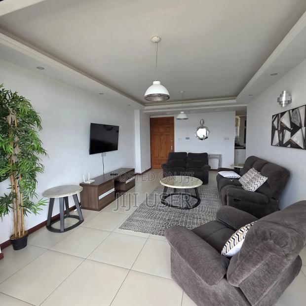 Furnished 3bdrm Apartment in General Mathenge, Westlands for rent
