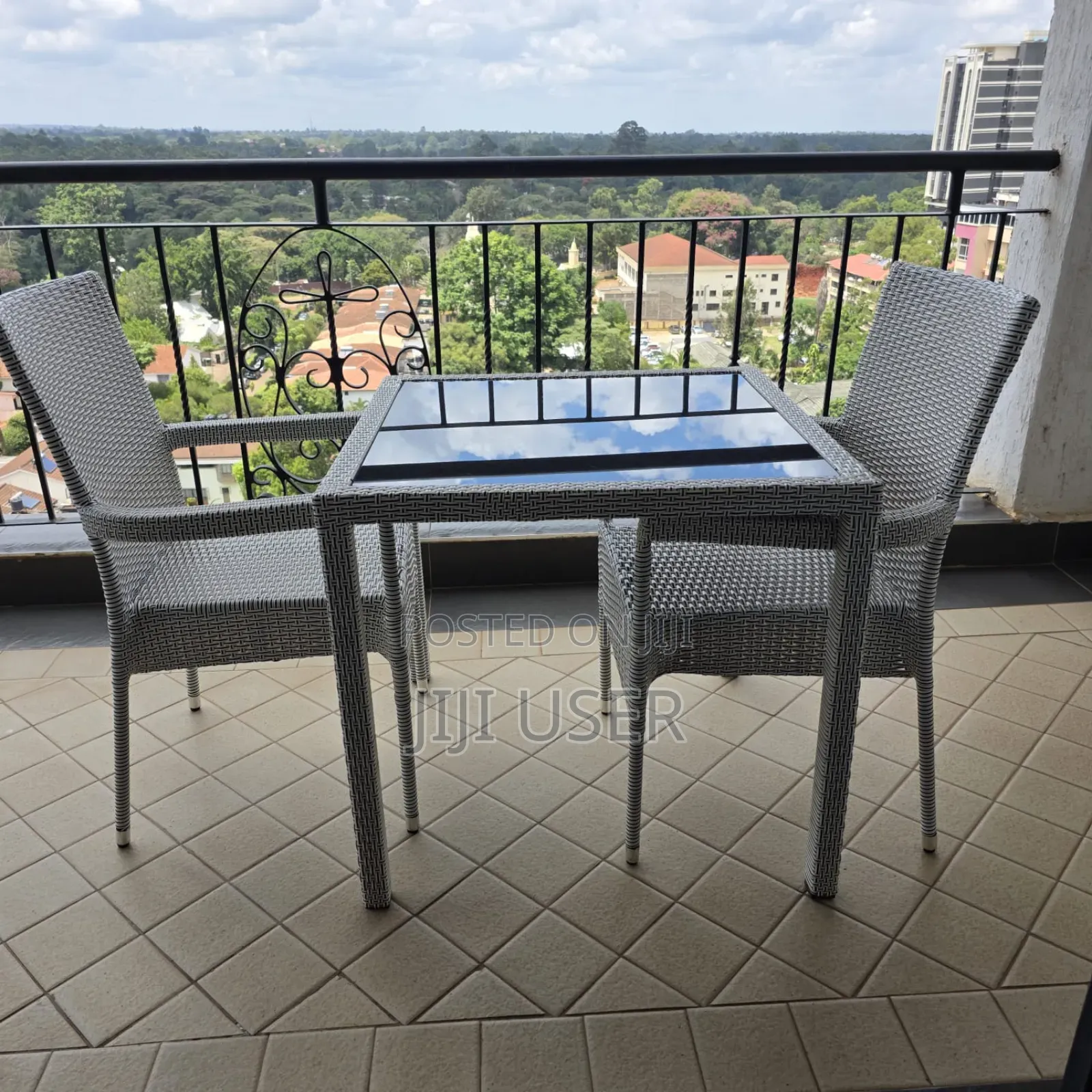 Furnished 3bdrm Apartment in General Mathenge, Westlands for rent