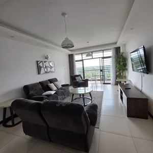 Furnished 3bdrm Apartment in General Mathenge, Westlands for rent