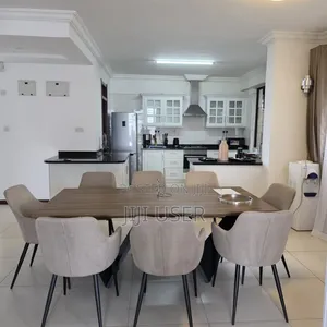 Furnished 3bdrm Apartment in General Mathenge, Westlands for rent