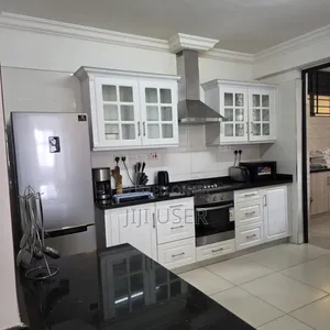 Furnished 3bdrm Apartment in General Mathenge, Westlands for rent