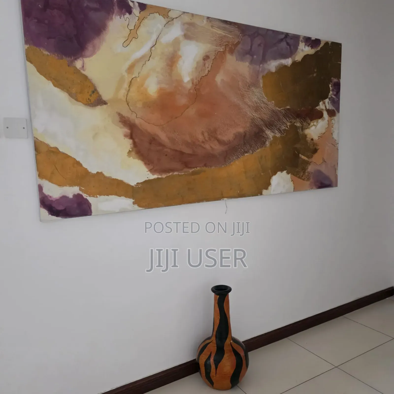 Furnished 3bdrm Apartment in General Mathenge, Westlands for rent