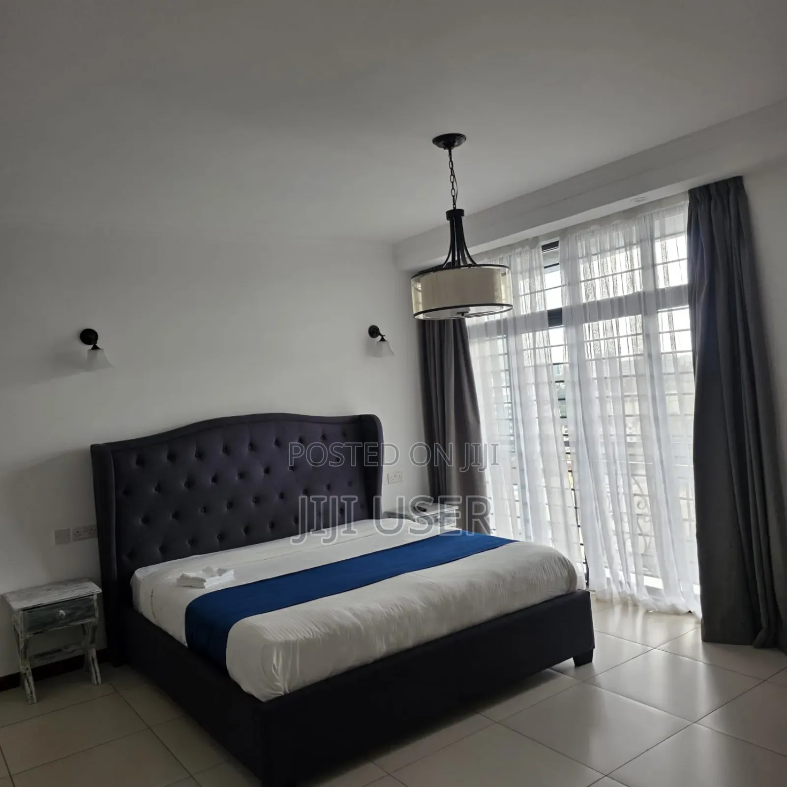 Furnished 3bdrm Apartment in General Mathenge, Westlands for rent
