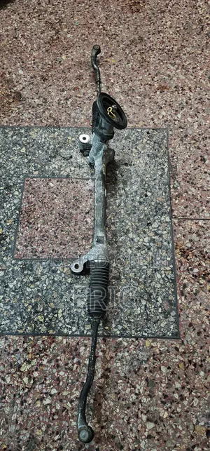 Honda Vezel Steering Rack