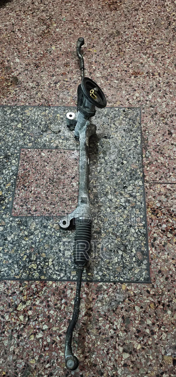 Honda Vezel Steering Rack