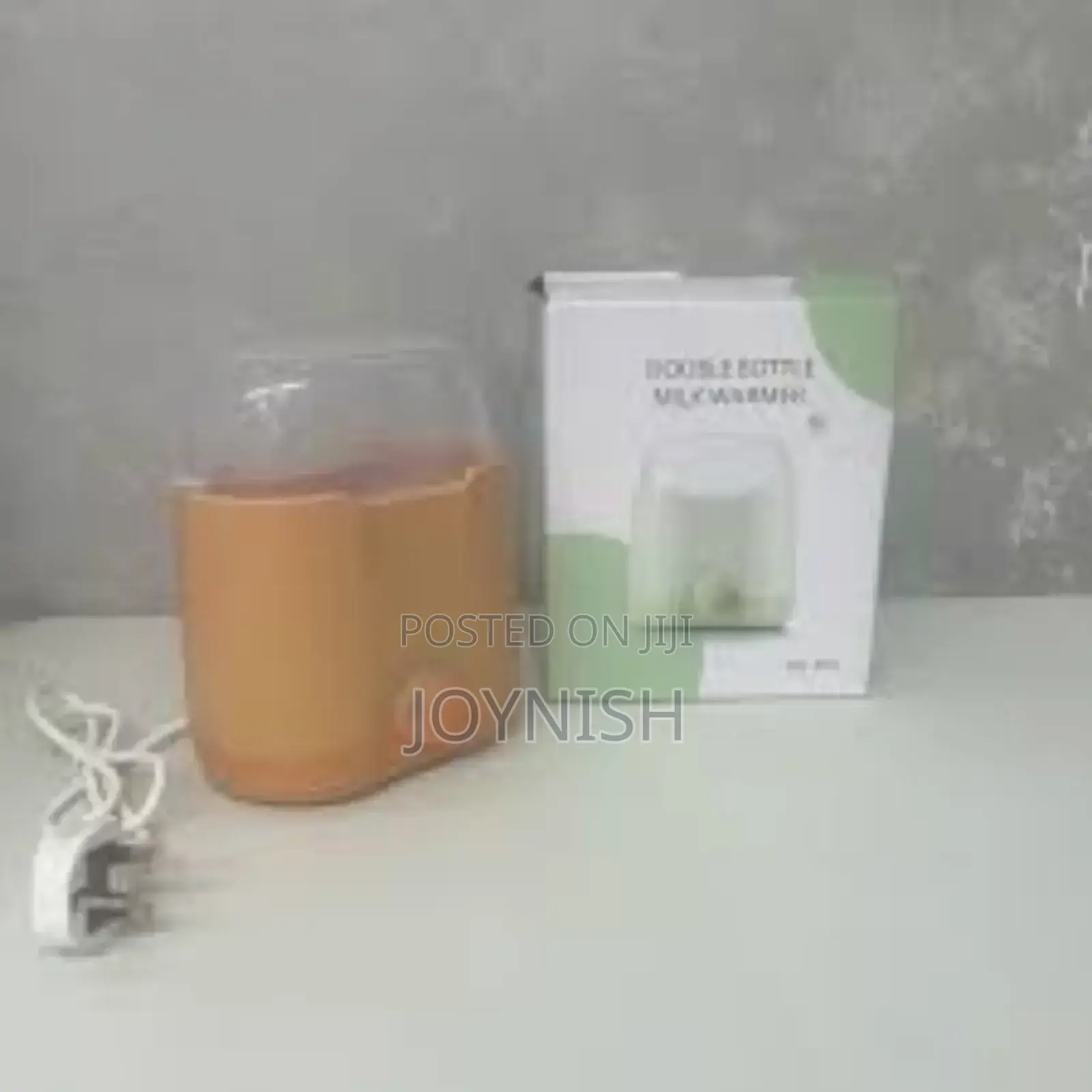 Bottle Warmer Electric
