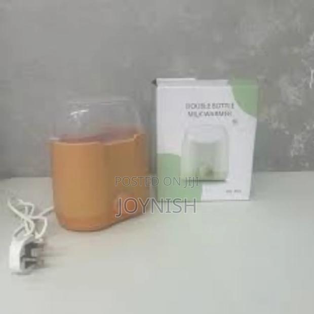 Bottle Warmer Electric