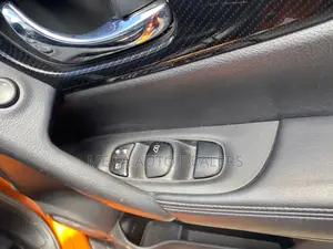 Nissan X-Trail 2018 Orange