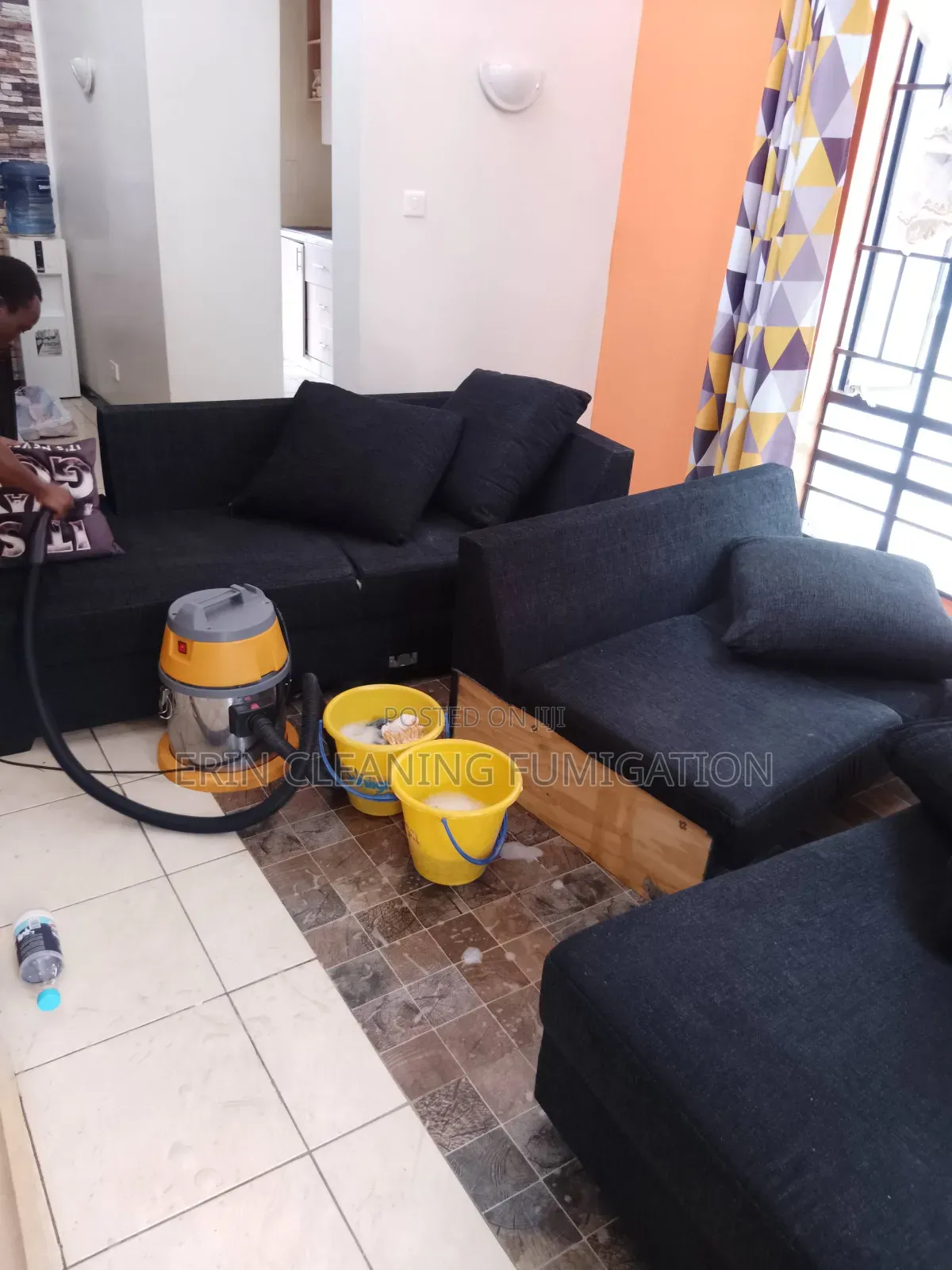 Deep Sofa ,Carpet Cleaning Best Pest Control Services
