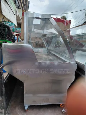 Meat Chillers